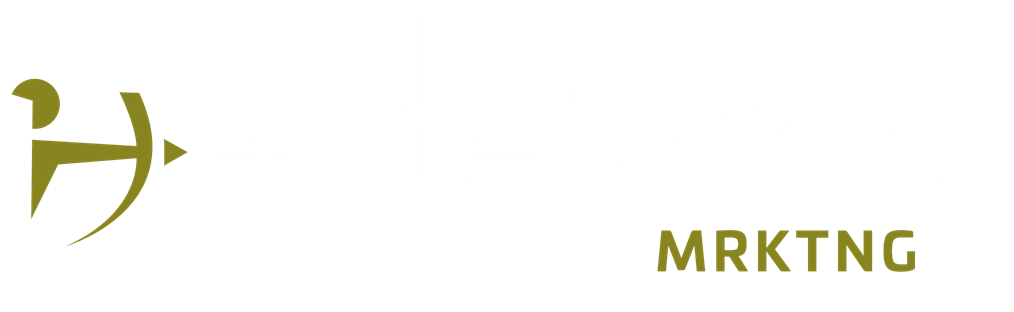 Artefacto MRKTNG